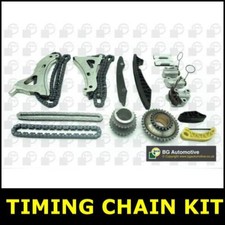 Timing Chain Kit Fits Mercedes W212 W221  V221 W222  V222  X222 Opt2/2 KF4165CT