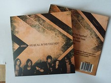 100 CD or DVD with colour