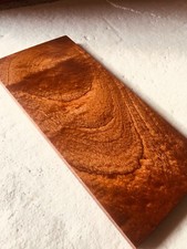 NEW UNIQUE MAHOGANY BESPOKE