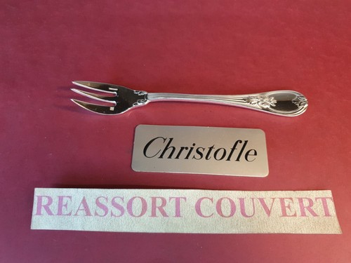 Trianon oyster fork - fork, cm