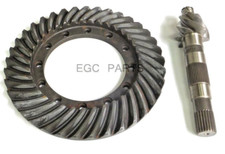 81832244 Rear Axle Crown Wheel & Pinion (6.16:1) Fits Ford "2000 & 3000" Series