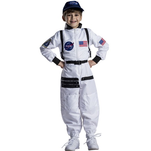 Dress america astronaut - america,