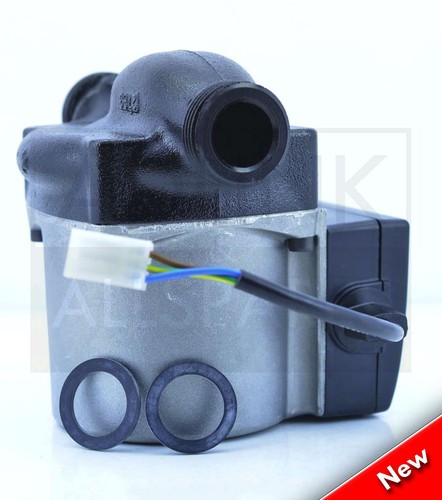 Ideal domestic isar - domestic,