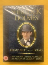 Sherlock Holmes - The Case