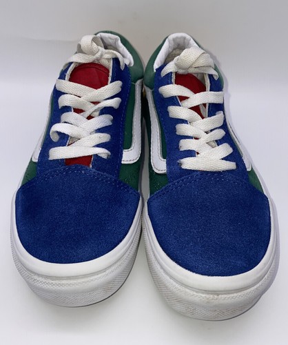 Vans yacht club old - old, skool