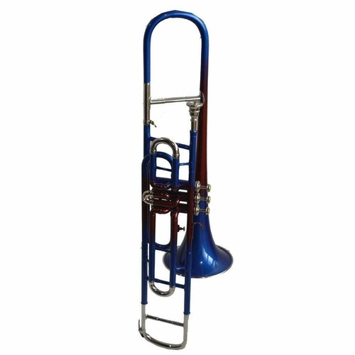 Trumbone multicolor pitch - trumbone, bb
