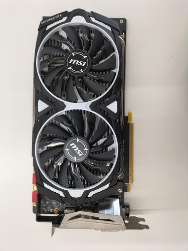 Msi nvidia pci - msi, pci-express