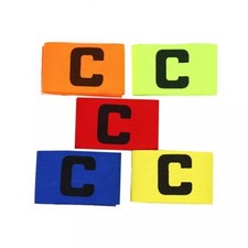 CAPTAINS ARMBAND - PRECISION