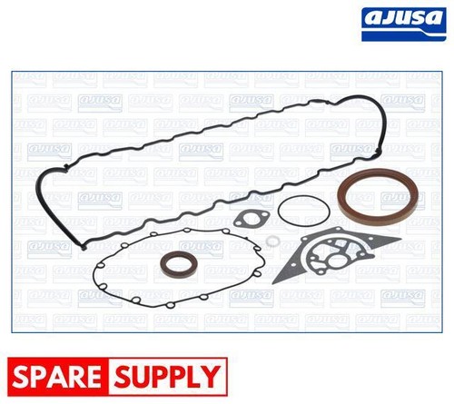 Gasket set crank case - set,, for