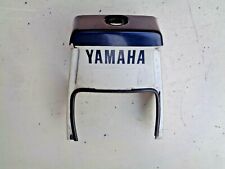 YAMAHA FZ 600 1987 1988  Tail Piece Panel