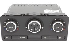 Saab new heater control - saab, 9-
