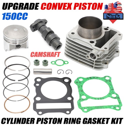 150cc big bore cylinder - 150cc,