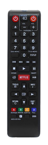 New samsung remote - samsung, for