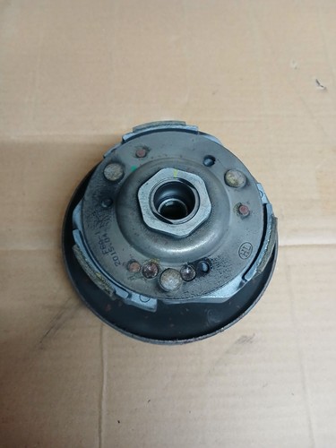 Sym jet 125 clutch carb - sym, 4