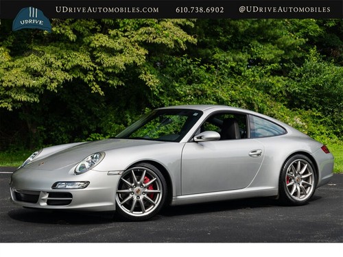 2008 porsche 911 - 911, carrera