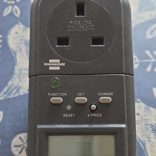 Brennenstuhl 230 plug in - brennenstuhl, pm