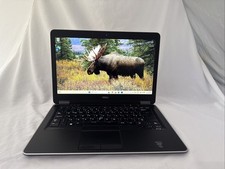 Dell Latitude E7440 Laptop