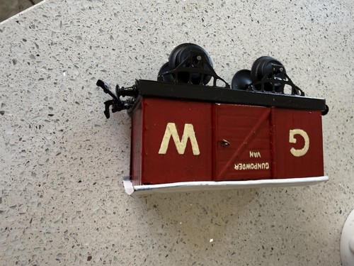 Hornby gauge pre war - o, great
