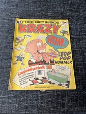Krazy Comic - #3 - 30 October