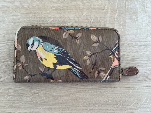 Cath kidston bird large zipped - bird,
