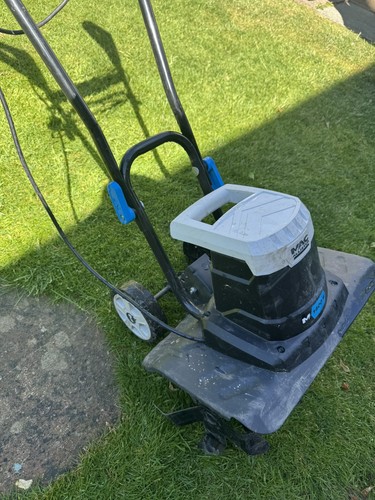 Macallister corded garden - macallister,