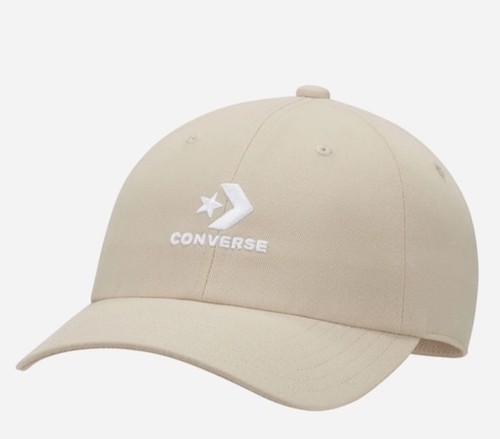 Converse lock baseball cap - converse, lock-up