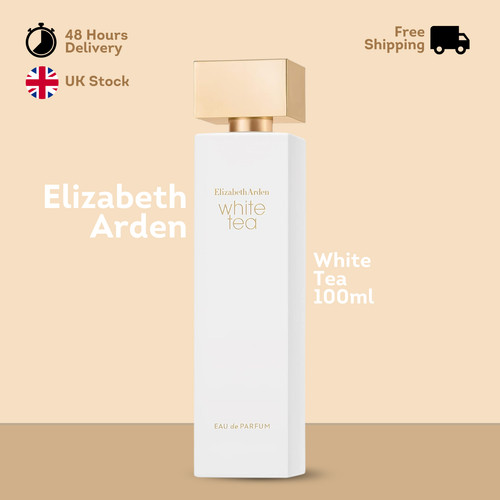 Elizabeth arden white tea - arden, edp