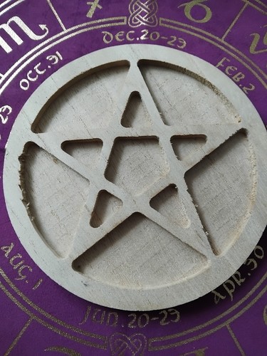 Wooden lightweight altar - lightweight,