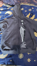 Grey Disney Nightmare Before