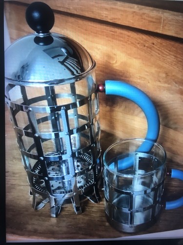 Alessi michael graves coffee - alessi,