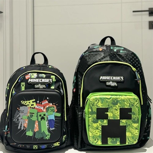 Smiggle creeper backpack - creeper,