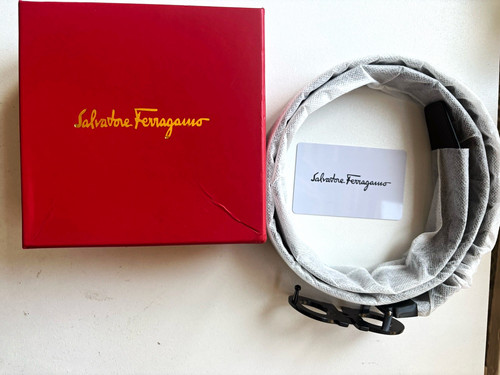 Salvatore ferragamo black - ferragamo,