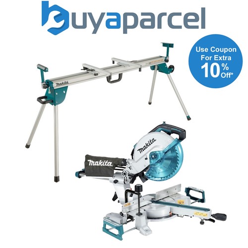 Makita ls1110f 240v 260mm - makita,