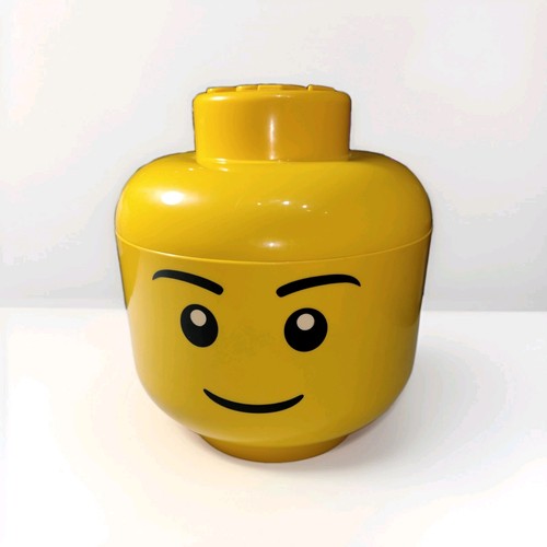 Full lego storage - full,
