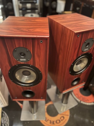 Spendor sp2 studio monitor - studio,
