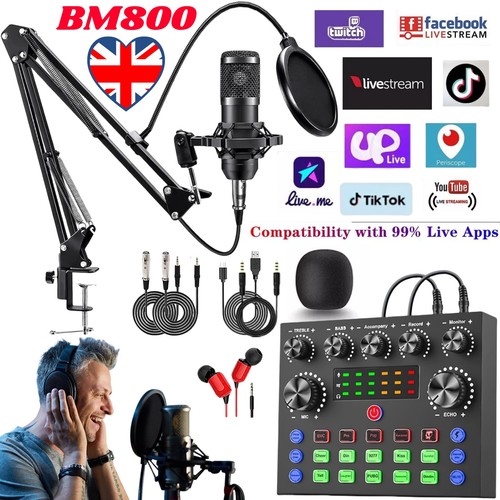 Complete home studio recording - home,