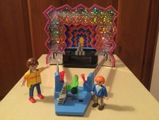 Playmobil Fairground