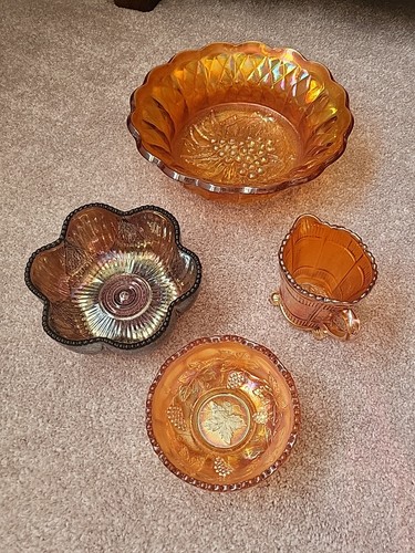 Vintage joblot carnival - joblot, of