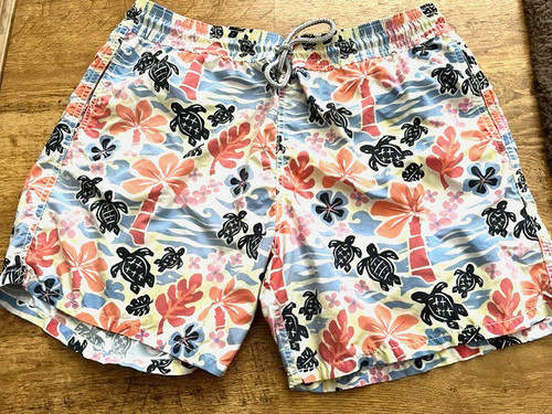 Vilebrequin swim shorts - , xl