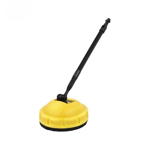 High pressure washer - high,