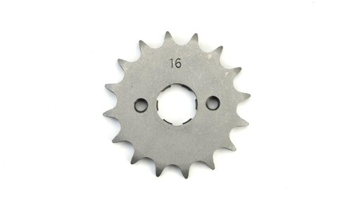 Front sprocket for 2000 gilera - sprocket,