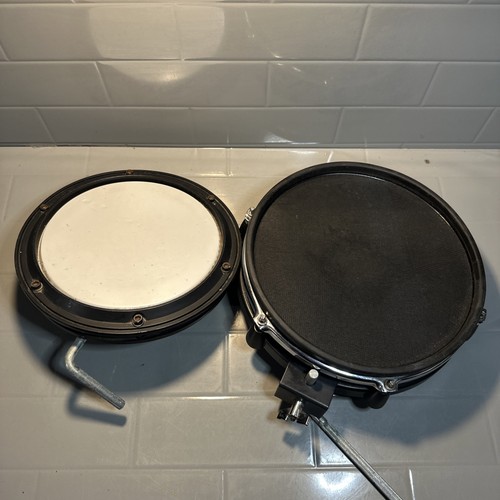 Alesis dm10 electronic - 8",