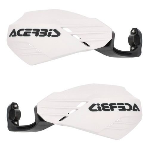 Open handguards acerbis - open,