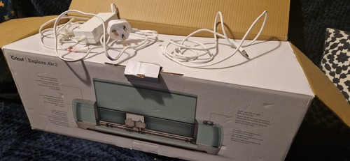 Cricut explore air - cricut,