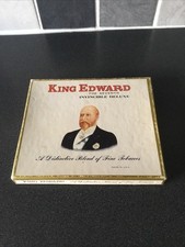 Vintage King Edward the