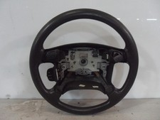LAND ROVER DISCOVERY 2 TD5 STEERING WHEEL