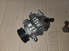 2008 AUDI A4 Saloon B8 Air Conditioning Compressor Pump 8K0260805E