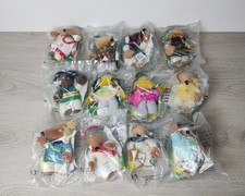 McDONALDS VINTAGE HAPPY MEAL