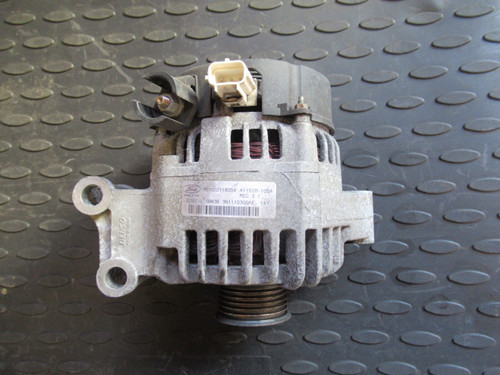 Ford focus mk2 6 - mk2, 1.6