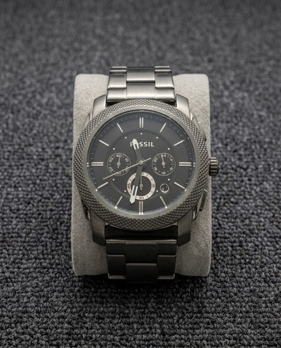 Fossil machine fs4662 men - machine, men's